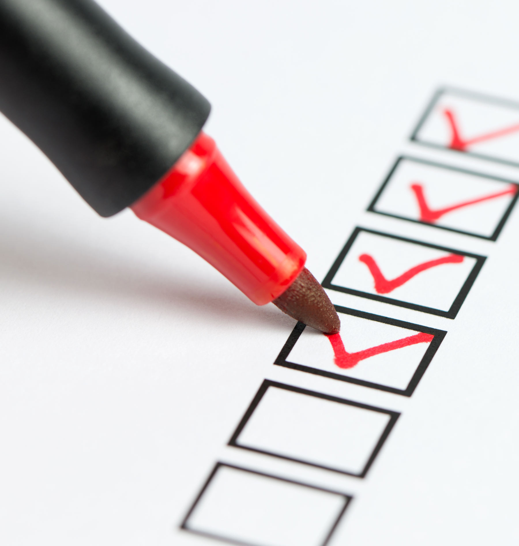 MPA-europe-checklist